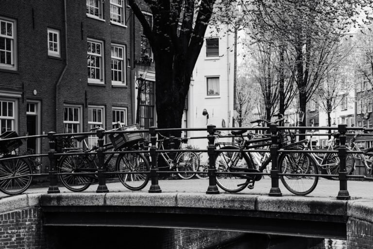 cost of living Amsterdam vs Berlin data 2026