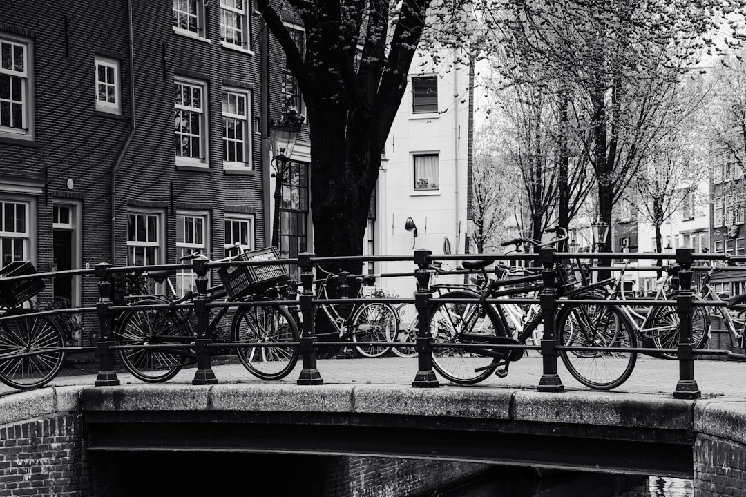 cost of living Amsterdam vs Berlin data 2026