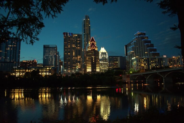cost of living Austin vs Denver data 2026