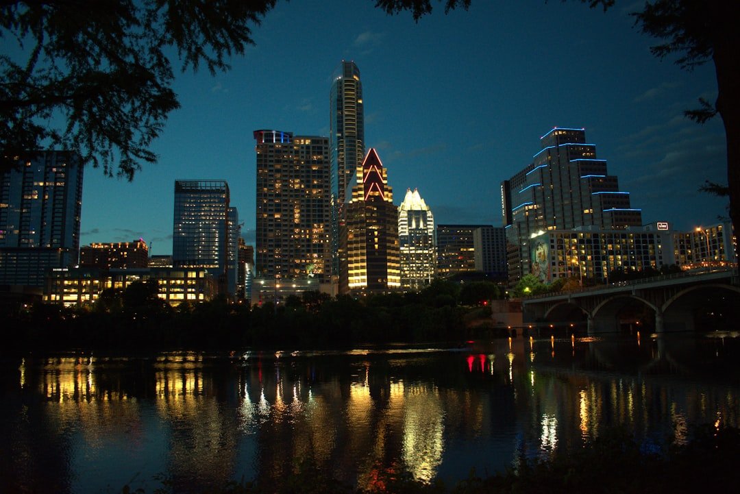 cost of living Austin vs Denver data 2026