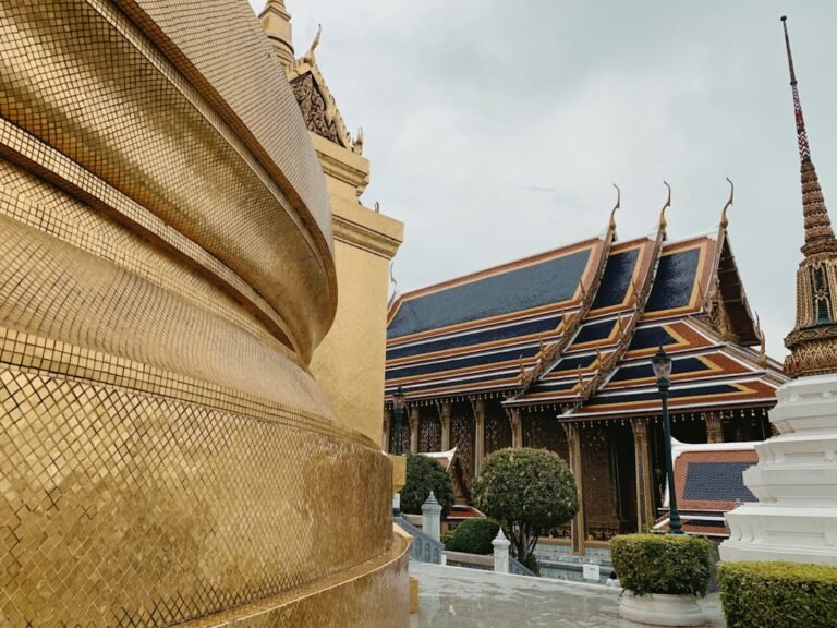 cost of living Bangkok vs Chiang Mai data 2026