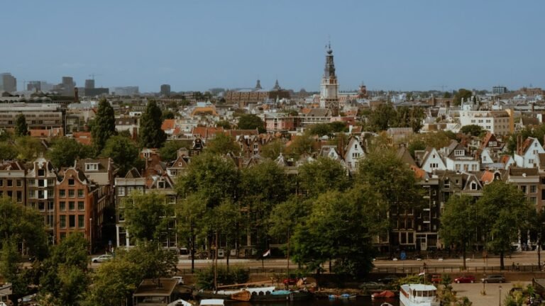 Cost of Living: Amsterdam vs Mumbai 2026 – Complete Comparison - comprehensive 2026 data and analysis