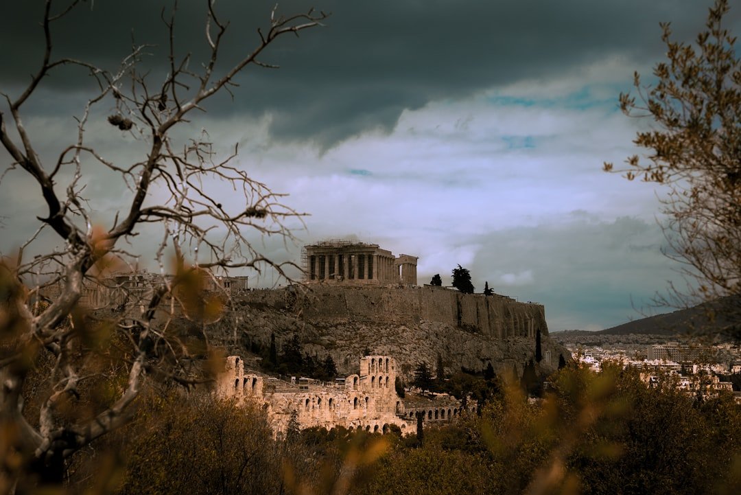 cost of living Athens Greece data 2026
