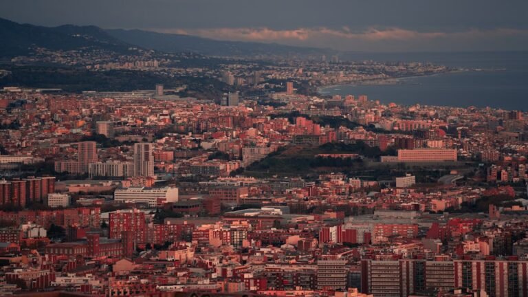 Cost of Living in Barcelona vs New York: Complete 2026 Comparison - comprehensive 2026 data and analysis