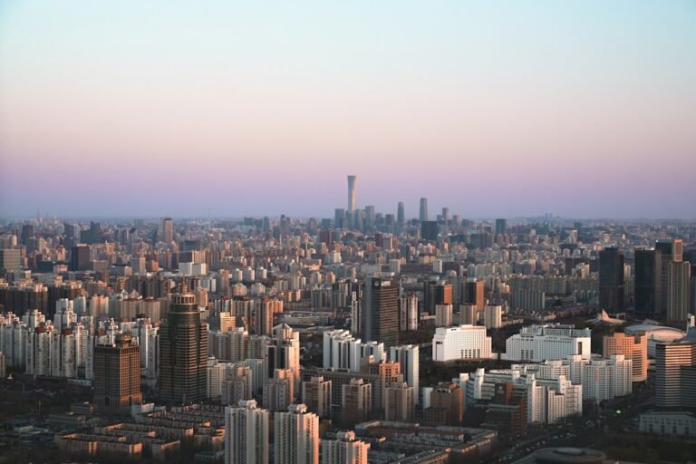 Cost of Living: Beijing vs Amsterdam 2026 Comparison - comprehensive 2026 data and analysis