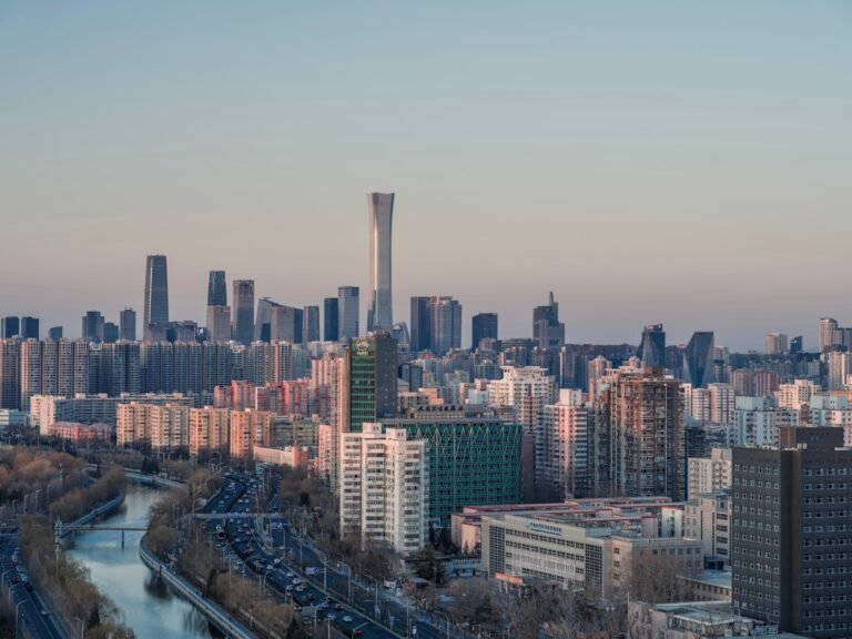 Cost of Living in Beijing vs Cairo 2026: Complete Breakdown - comprehensive 2026 data and analysis