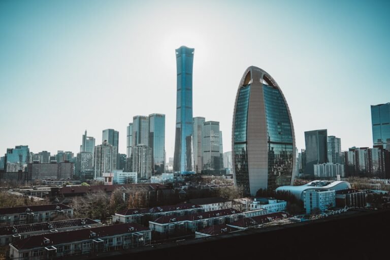 Cost of Living: Beijing vs London 2026 – Complete Comparison - comprehensive 2026 data and analysis