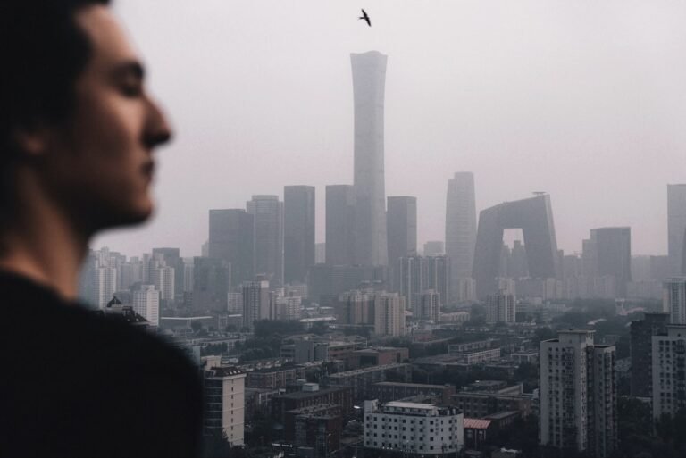 Cost Of Living In Beijing Vs Los Angeles – Full Cost Comparison (2026) - comprehensive 2026 data and analysis