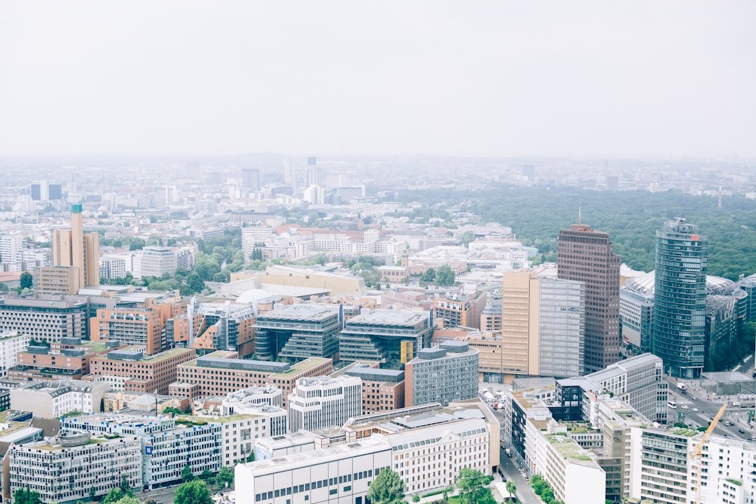 Cost of Living in Berlin vs London: 2026 Comparison Guide - comprehensive 2026 data and analysis