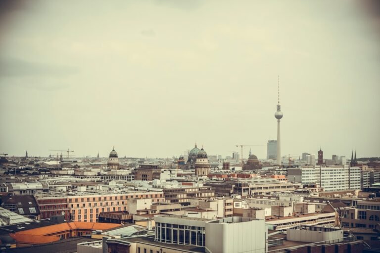 Cost of Living: Berlin vs San Francisco 2026 — Complete Comparison - comprehensive 2026 data and analysis