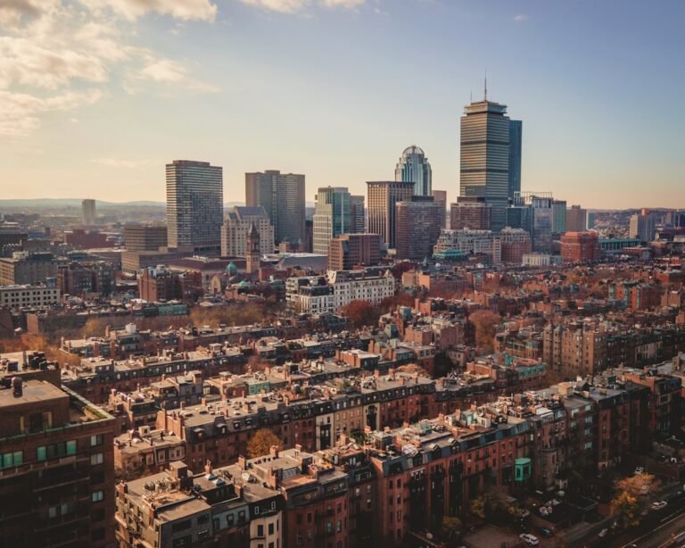 Cost of Living in Boston vs Amsterdam 2026: A Complete Budget Breakdown - comprehensive 2026 data and analysis