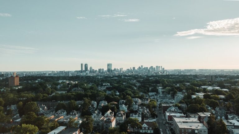 Cost of Living in Boston vs Houston: 2026 Comparison Guide - comprehensive 2026 data and analysis