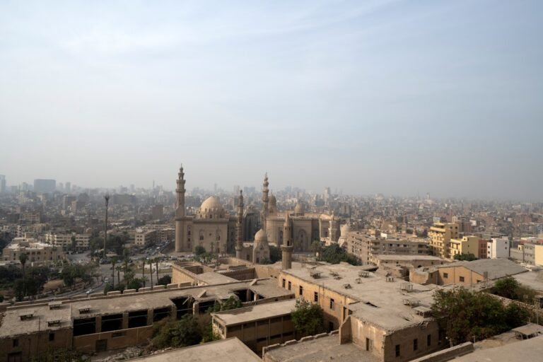 Cost of Living: Cairo vs Dallas 2026 – Complete Breakdown - comprehensive 2026 data and analysis