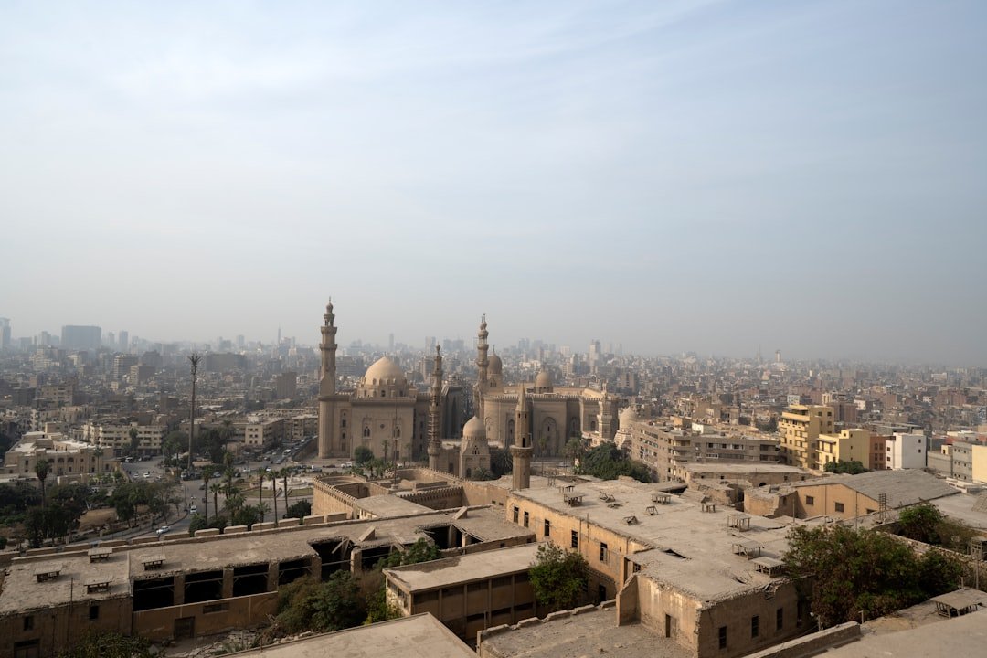 Cost of Living: Cairo vs Dallas 2026 – Complete Breakdown - comprehensive 2026 data and analysis