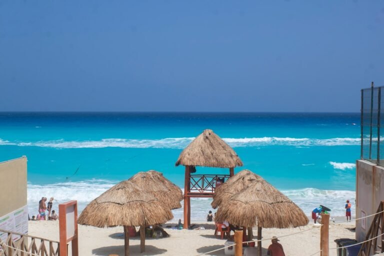 cost of living Cancun Mexico data 2026