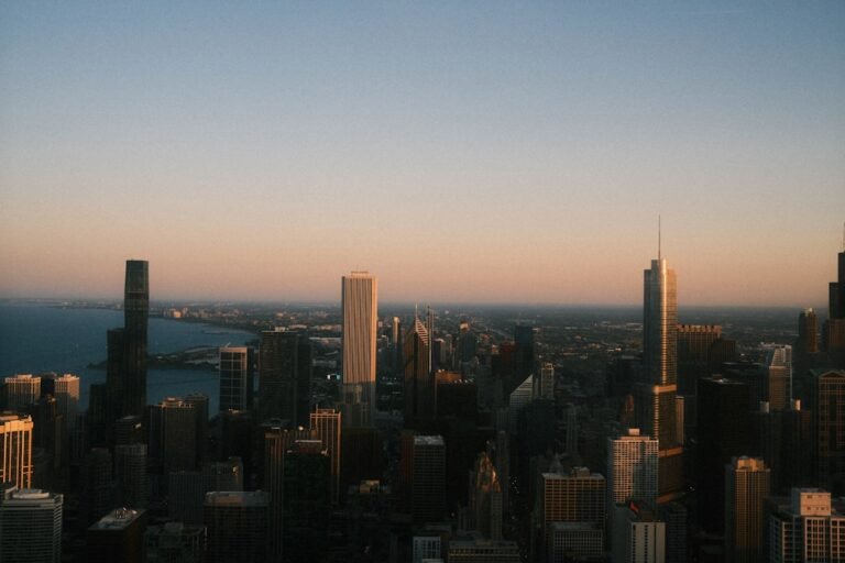 Cost of Living in Chicago vs Melbourne 2026: Complete Breakdown - comprehensive 2026 data and analysis