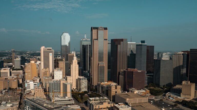 Cost of Living: Dallas vs San Francisco 2026 – Complete Budget Breakdown - comprehensive 2026 data and analysis