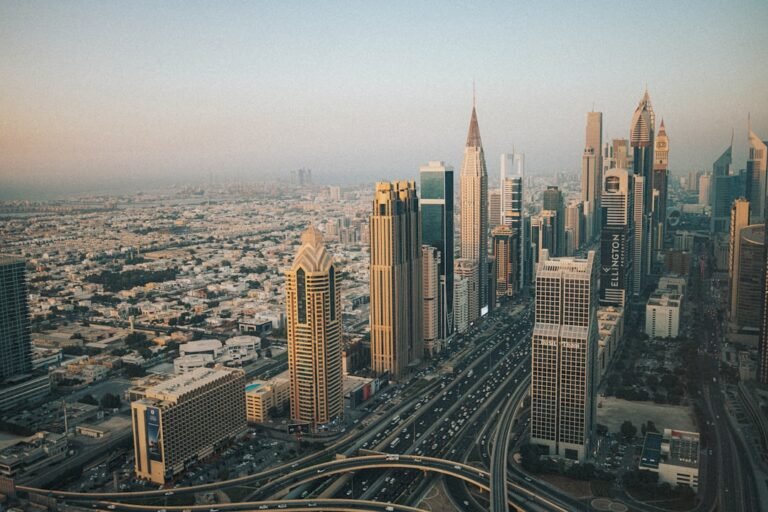 Cost of Living: Dubai vs Berlin 2026 – Complete Breakdown - comprehensive 2026 data and analysis