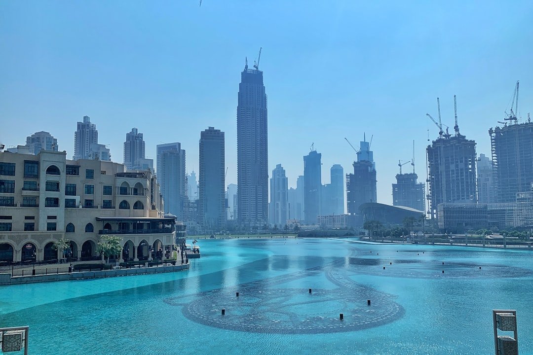 Cost of Living in Dubai vs New York 2026