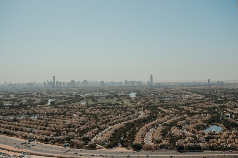 Cost of Living in Dubai vs San Francisco 2026: Complete Comparison - comprehensive 2026 data and analysis