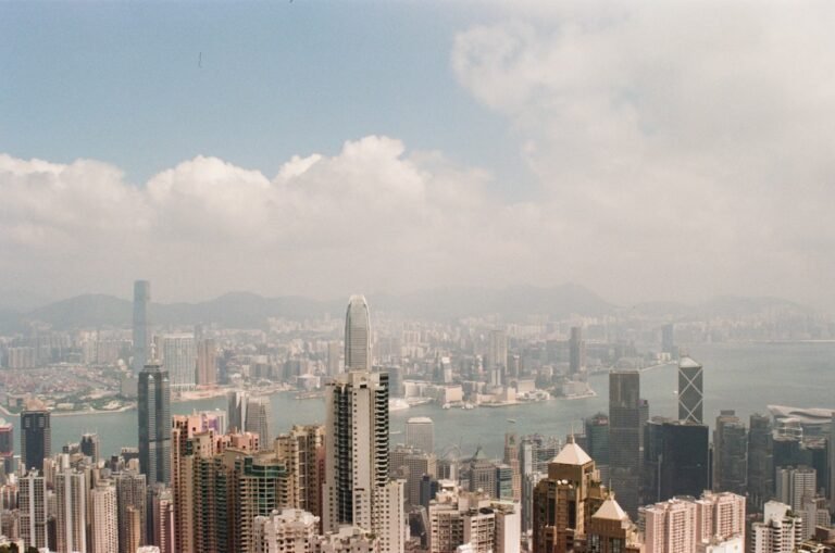 Cost of Living: Hong Kong vs Melbourne 2026 – Complete Comparison - comprehensive 2026 data and analysis
