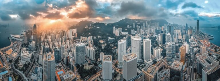 Cost of Living: Hong Kong vs Singapore 2026 — Complete Comparison - comprehensive 2026 data and analysis