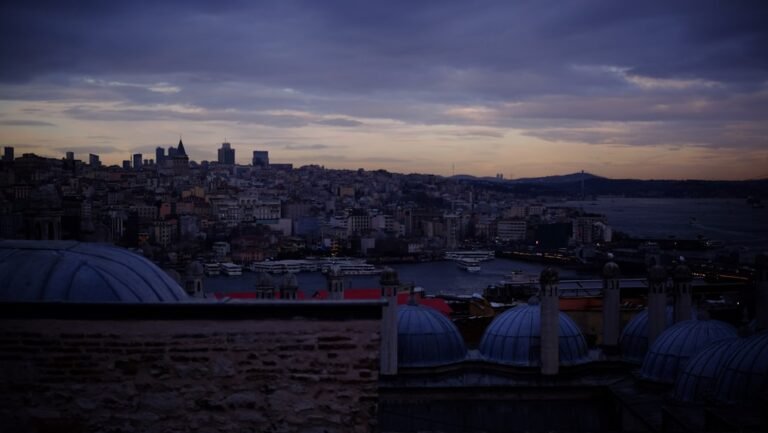 Cost of Living: Istanbul vs Dallas 2026 – Complete Comparison - comprehensive 2026 data and analysis