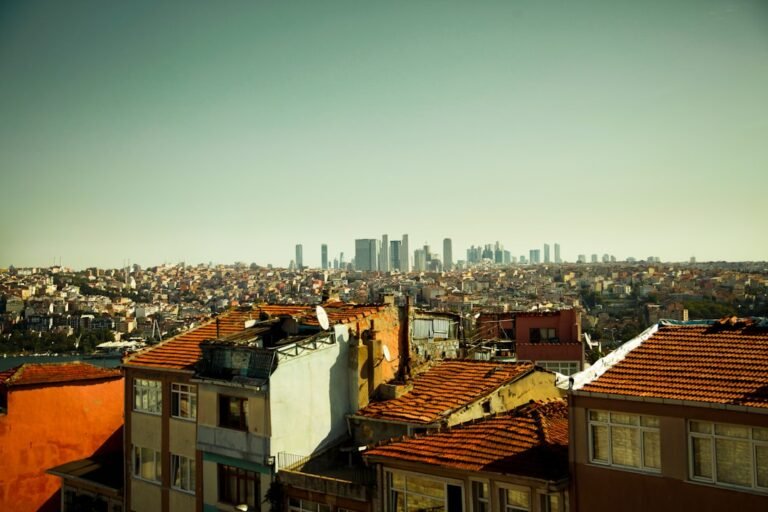 Cost of Living in Istanbul vs Seattle 2026: Complete Comparison - comprehensive 2026 data and analysis