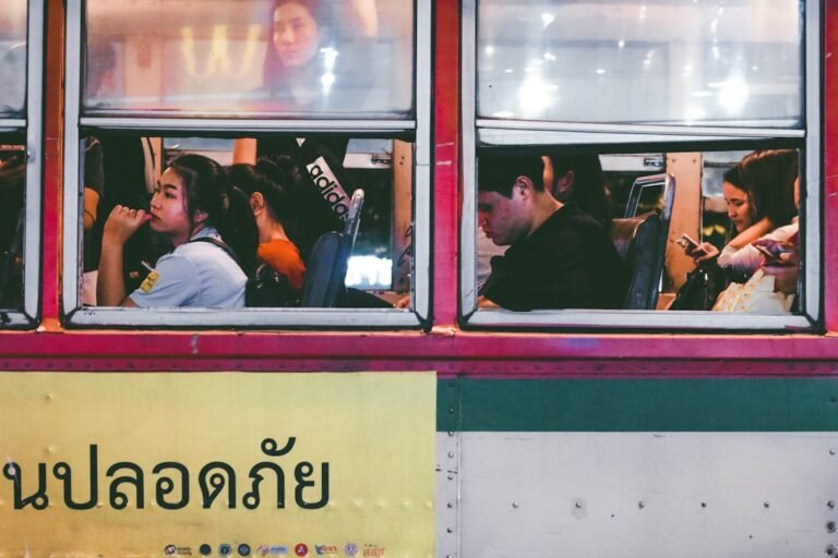 Cost of Living in Jakarta vs Bangkok 2026: Complete Comparison Guide - comprehensive 2026 data and analysis
