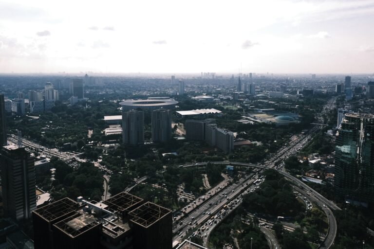 Cost of Living: Jakarta vs Houston 2026 – Complete Comparison - comprehensive 2026 data and analysis