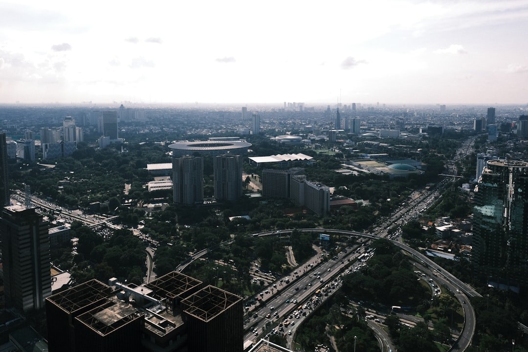 Cost of Living: Jakarta vs Houston 2026 – Complete Comparison - comprehensive 2026 data and analysis