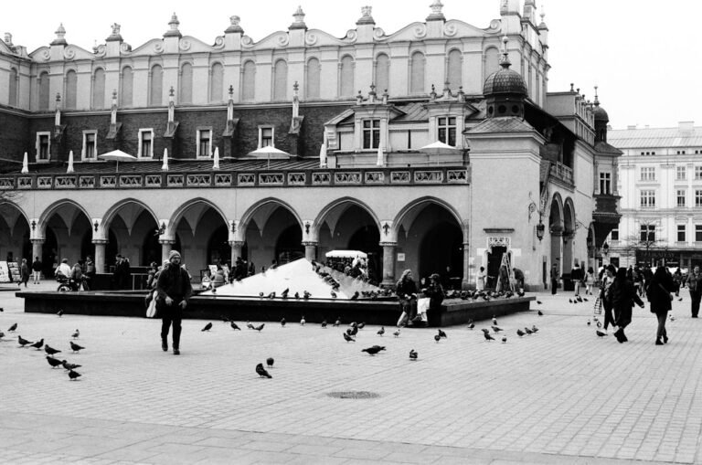 cost of living Krakow Poland data 2026