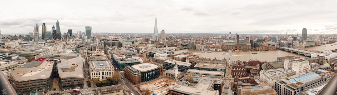 Cost of Living: London vs Dallas 2026 – Complete Breakdown - comprehensive 2026 data and analysis