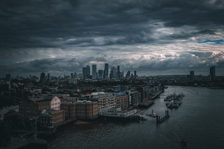 Cost Of Living In London Vs Mexico City – Full Cost Comparison (2026) - comprehensive 2026 data and analysis