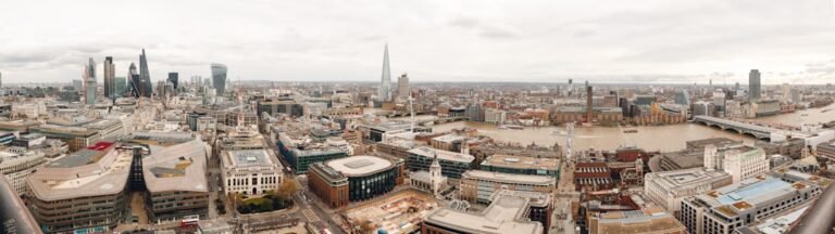 Cost of Living: London vs Seoul 2026 – Complete Comparison - comprehensive 2026 data and analysis