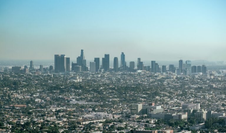 Cost of Living: Los Angeles vs Hong Kong 2026 – Complete Comparison - comprehensive 2026 data and analysis