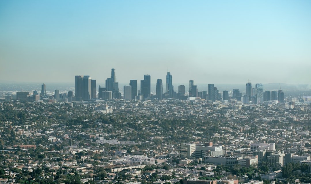 Cost of Living: Los Angeles vs Hong Kong 2026 – Complete Comparison - comprehensive 2026 data and analysis