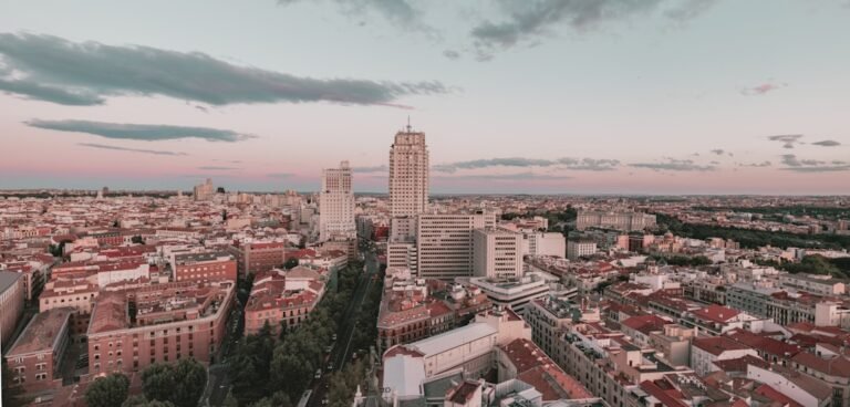 Cost of Living in Madrid vs Melbourne 2026: Complete Breakdown - comprehensive 2026 data and analysis