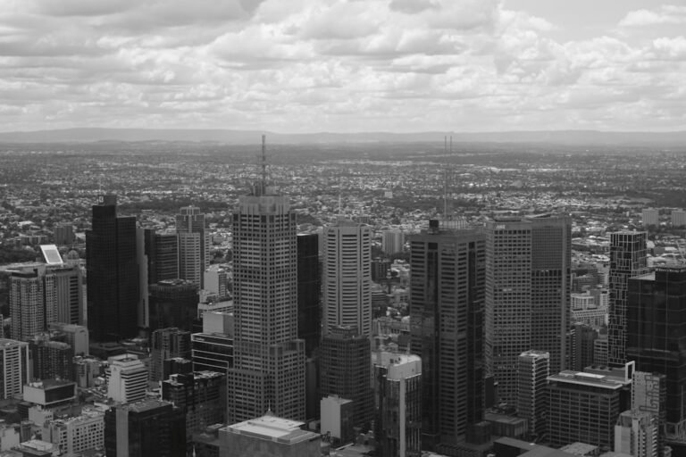 Cost of Living: Melbourne vs Los Angeles 2026 – Complete Comparison - comprehensive 2026 data and analysis