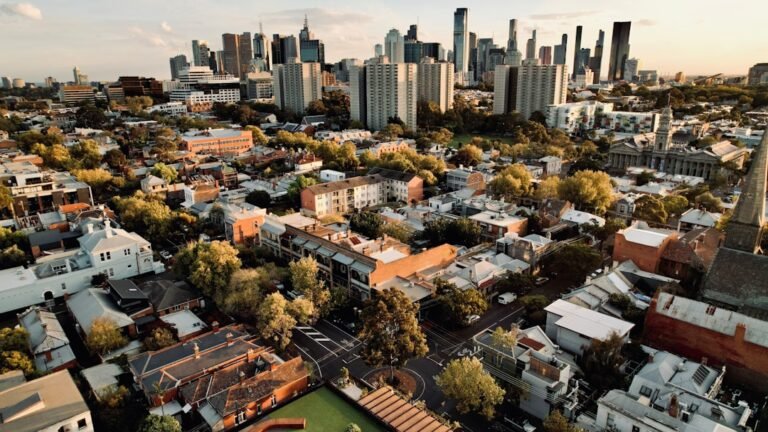 Cost of Living in Melbourne vs New York: Complete 2026 Comparison - comprehensive 2026 data and analysis