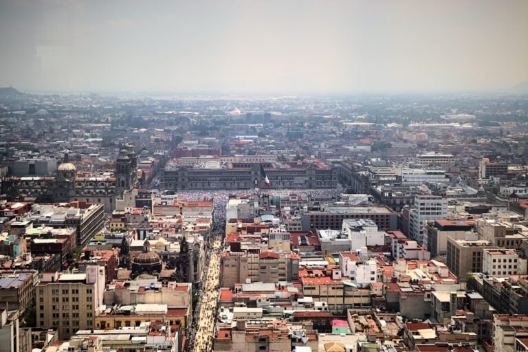 Cost of Living in Mexico City vs Rome 2026: Complete Budget Comparison - comprehensive 2026 data and analysis