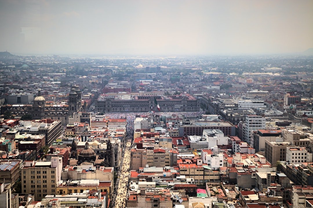 Cost of Living in Mexico City vs Rome 2026: Complete Budget Comparison - comprehensive 2026 data and analysis