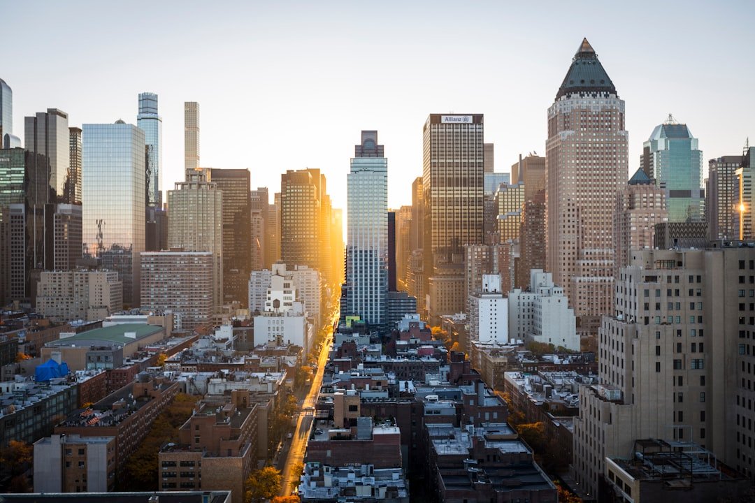 Cost of Living in New York vs New York: Complete 2026 Analys - Photo by ben o'bro on Unsplash