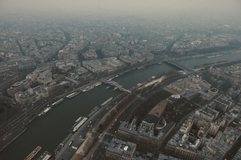 Cost Of Living In Paris Vs Istanbul – Full Cost Comparison (2026) - comprehensive 2026 data and analysis