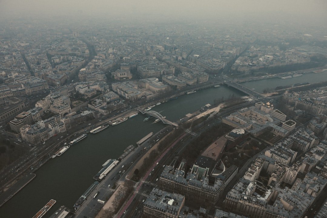Cost Of Living In Paris Vs Istanbul – Full Cost Comparison (2026) - comprehensive 2026 data and analysis