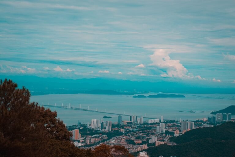 cost of living Penang Malaysia data 2026
