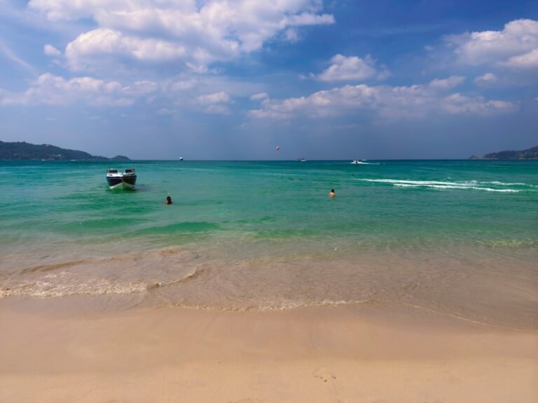 cost of living Phuket Thailand data 2026