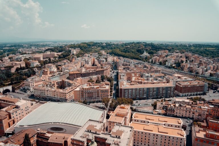 Cost of Living: Rome vs Mexico City 2026 – Complete Comparison - comprehensive 2026 data and analysis