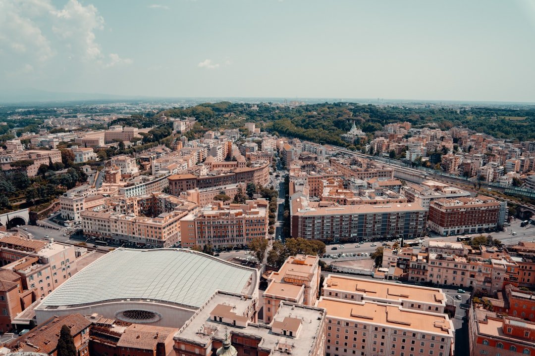 Cost of Living: Rome vs Mexico City 2026 – Complete Comparison - comprehensive 2026 data and analysis