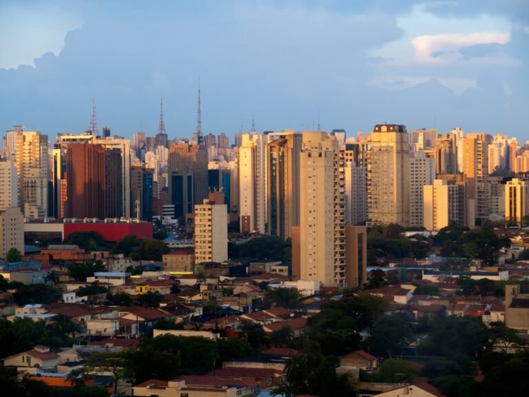 Cost of Living: São Paulo vs Beijing 2026 – Complete Comparison - comprehensive 2026 data and analysis